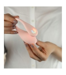 Vibro-Ei „Spot“, interaktiv