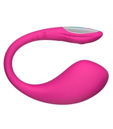 Vibro-Ei „Lush 4“ per App steuerbar