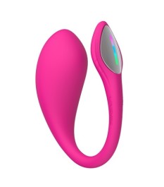 Vibro-Ei „Lush 4“ per App steuerbar