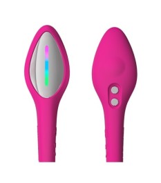 Vibro-Ei „Lush 4“ per App steuerbar