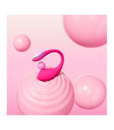 Vibro-Ei „Lush 4“ per App steuerbar