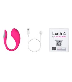 Vibro-Ei „Lush 4“ per App steuerbar
