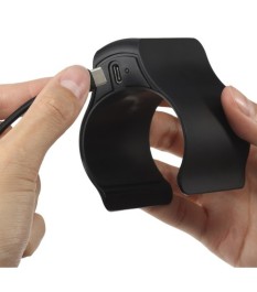 3-teiliges Masturbator-Set „Cup Vibrator”