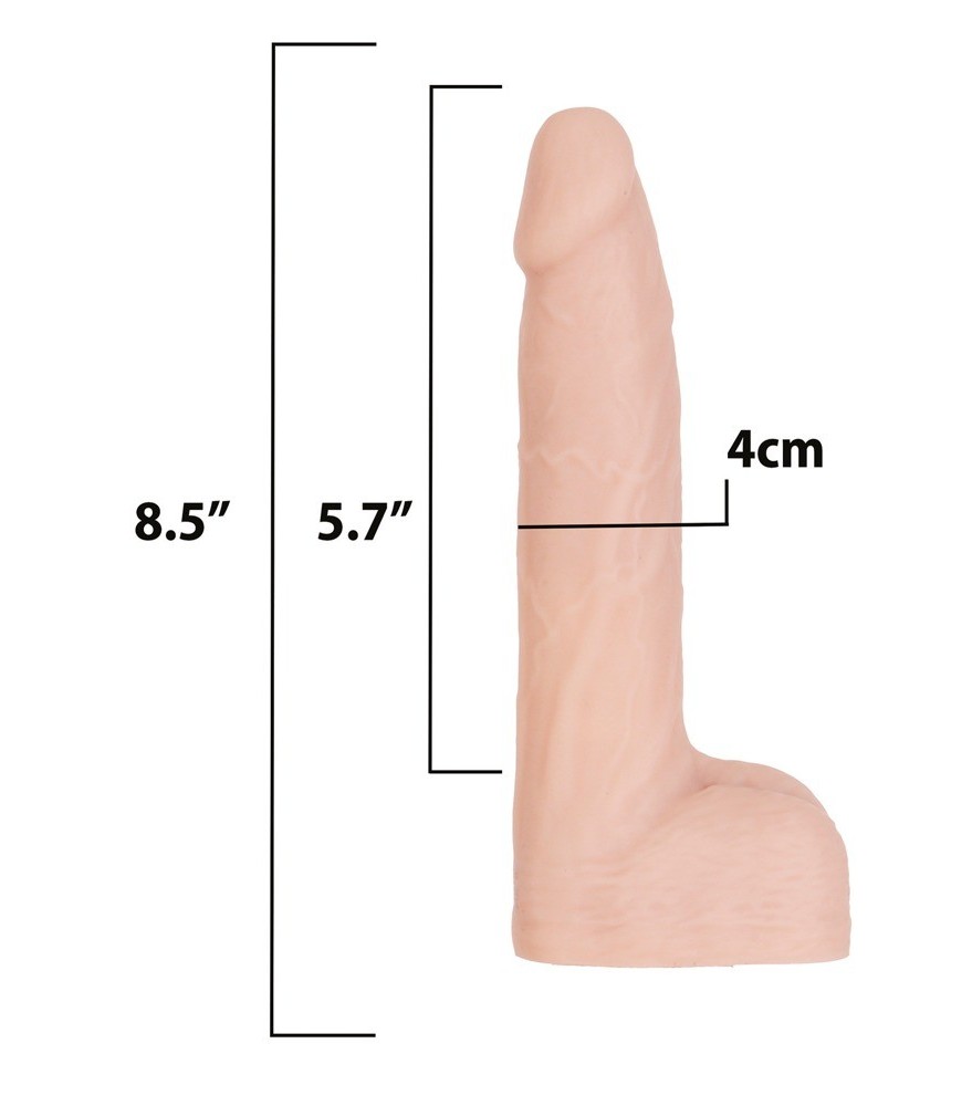 Masturbator „Solace Pro“ per App steuerbar