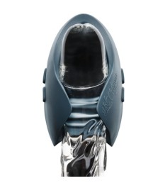 Masturbator „Pulse Duo“ auch als Auflege- und Paarvibrator