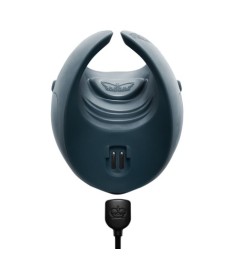 Masturbator „Pulse Duo“ auch als Auflege- und Paarvibrator