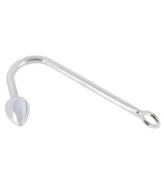 Analplug mit Bondagehaken „Bondage Hook“