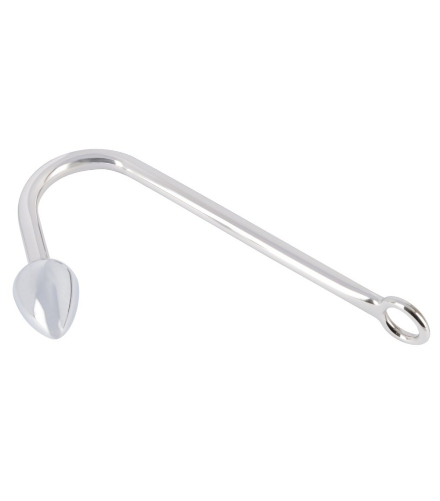 Analplug mit Bondagehaken „Bondage Hook“