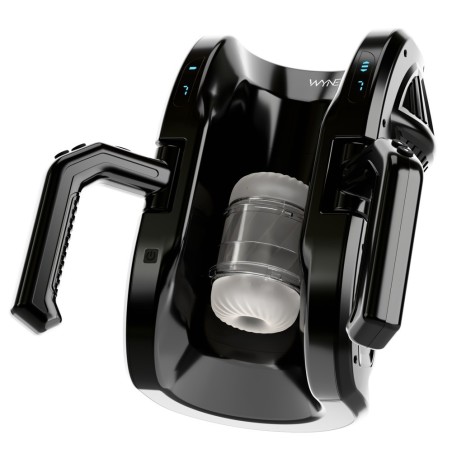 Sexmaschine „Mini“ per App steuerbar