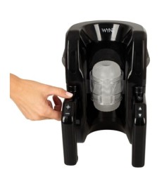 "Masturbator 10" mit praktischen Griffen