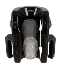 Sexmaschine „Mini“ per App steuerbar