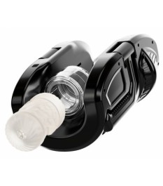 Sexmaschine „Mini“ per App steuerbar