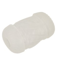 "Masturbator 10" mit praktischen Griffen