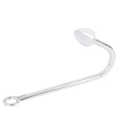 Analplug mit Bondagehaken „Bondage Hook“