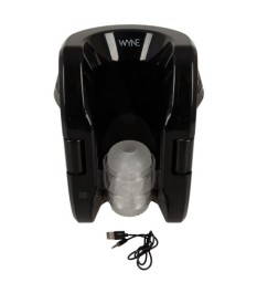 "Masturbator 10" mit praktischen Griffen