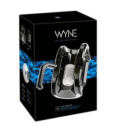 "Masturbator 10" mit praktischen Griffen