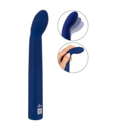 G-Punkt-Vibrator mit flexiblem Vibro-Kopf