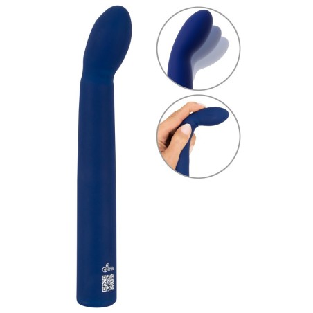 G-Punkt-Vibrator mit flexiblem Vibro-Kopf