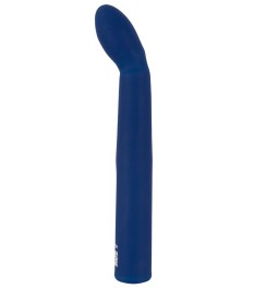 G-Punkt-Vibrator mit flexiblem Vibro-Kopf