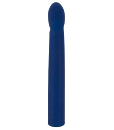G-Punkt-Vibrator mit flexiblem Vibro-Kopf
