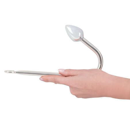 Masturbator „Opus E Vagina“ mit E-Stim