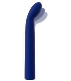 G-Punkt-Vibrator mit flexiblem Vibro-Kopf
