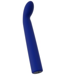 G-Punkt-Vibrator mit flexiblem Vibro-Kopf