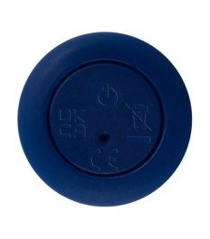 G-Punkt-Vibrator mit flexiblem Vibro-Kopf