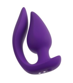 Slip-Vibrator mit Fernbedienung