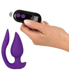 Slip-Vibrator mit Fernbedienung
