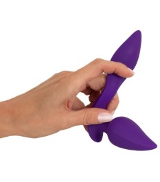 Slip-Vibrator mit Fernbedienung