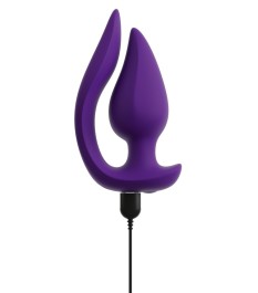 Slip-Vibrator mit Fernbedienung