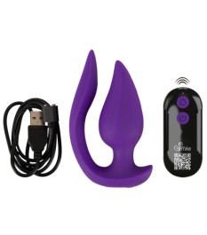 Slip-Vibrator mit Fernbedienung