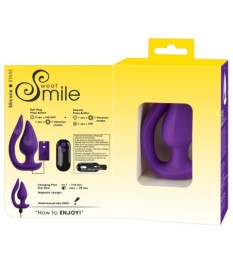 Slip-Vibrator mit Fernbedienung