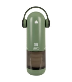 Masturbator „SKULL“ mit 3 automatischen Funktionen