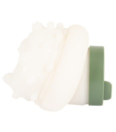 Masturbator „SKULL“ mit 3 automatischen Funktionen