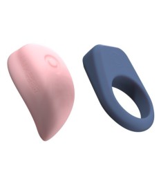 2-teiliges Paartoy-Set „Luxus“