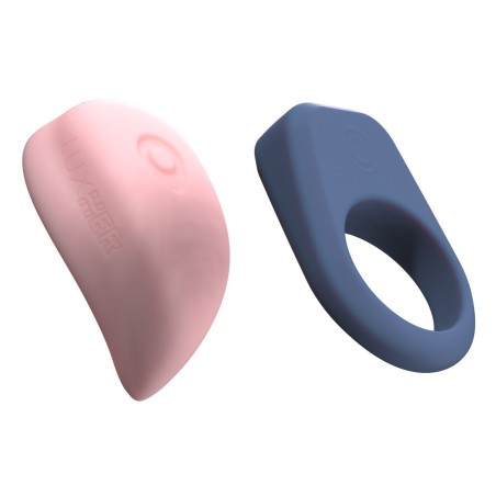 2-teiliges Paartoy-Set „Luxus“