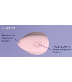 2-teiliges Paartoy-Set „Luxus“