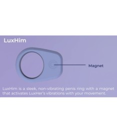 2-teiliges Paartoy-Set „Luxus“