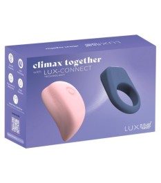 2-teiliges Paartoy-Set „Luxus“