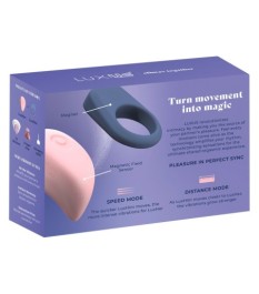 2-teiliges Paartoy-Set „Luxus“