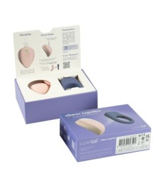 2-teiliges Paartoy-Set „Luxus“