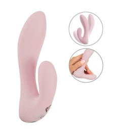 Rabbitvibrator „CERYA“ im Miniformat
