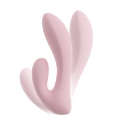 Rabbitvibrator „CERYA“ im Miniformat