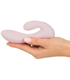 Rabbitvibrator „CERYA“ im Miniformat