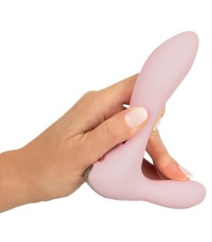Rabbitvibrator „CERYA“ im Miniformat