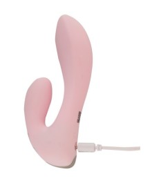 Rabbitvibrator „CERYA“ im Miniformat