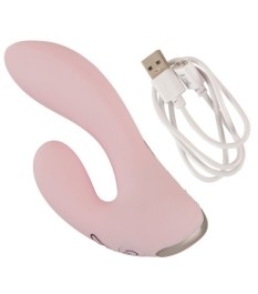 Rabbitvibrator „CERYA“ im Miniformat