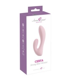 Rabbitvibrator „CERYA“ im Miniformat